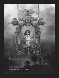 Title: Daydreams for Night, Author: John Southworth