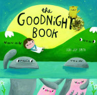 Title: The Goodnight Book, Author: Lori Joy Smith