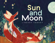 Title: Sun and Moon, Author: Lindsey Yankey