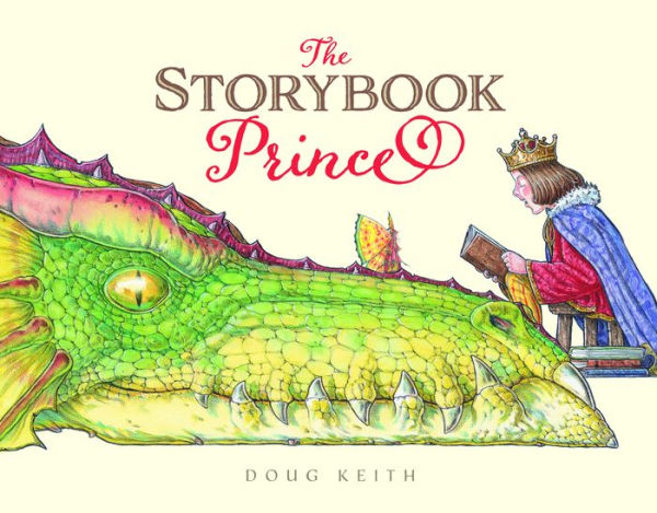 The Storybook Prince