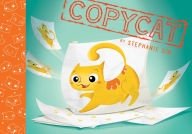 Title: Copycat, Author: Stephanie Sim