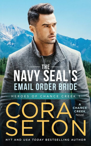 The Navy SEAL's E-Mail Order Bride