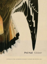 Title: Killdeer: essay-poems, Author: Phil Hall