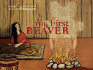 Title: The First Beaver, Author: Caroll Simpson