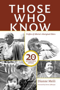 Title: Those Who Know: 20th Anniversary Edition, Author: Dianne Meili