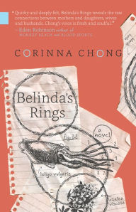 Title: Belinda's Rings, Author: Corinna Chong