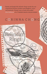 Title: Belinda's Rings, Author: Corinna Chong