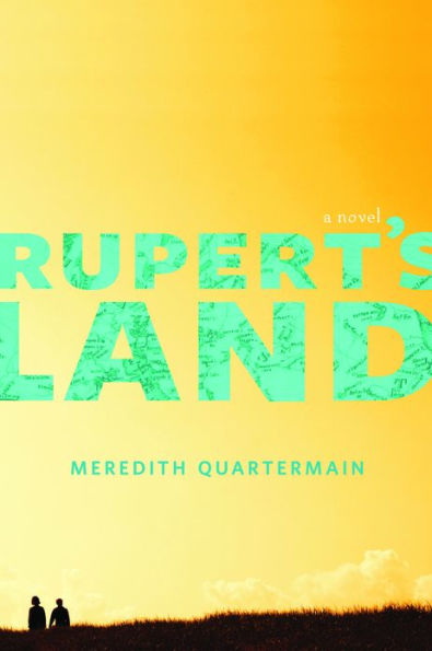 Rupert's Land