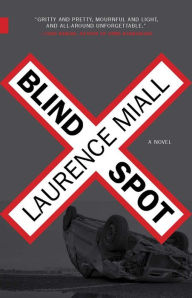 Title: Blind Spot, Author: Laurence Miall