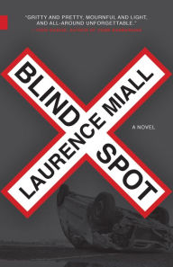 Title: Blind Spot, Author: Laurence Miall