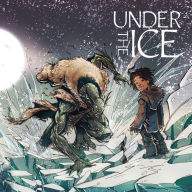 Title: Under the Ice, Author: Rachel A. Qitsualik