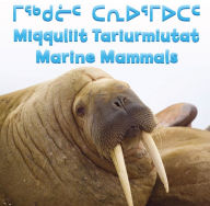 Title: Marine Mammals, Author: Inhabit Media