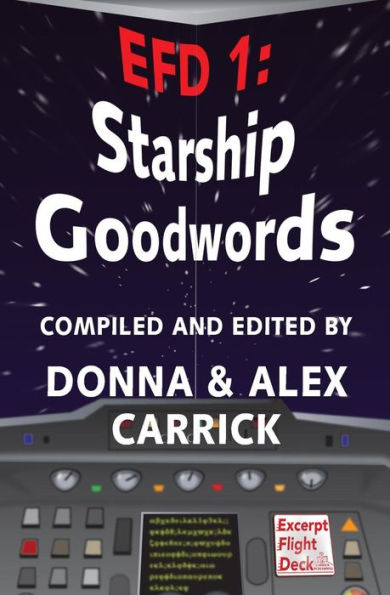 Efd1: Starship Goodwords