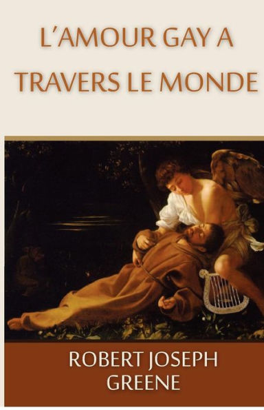 L'amour gay à travers le monde