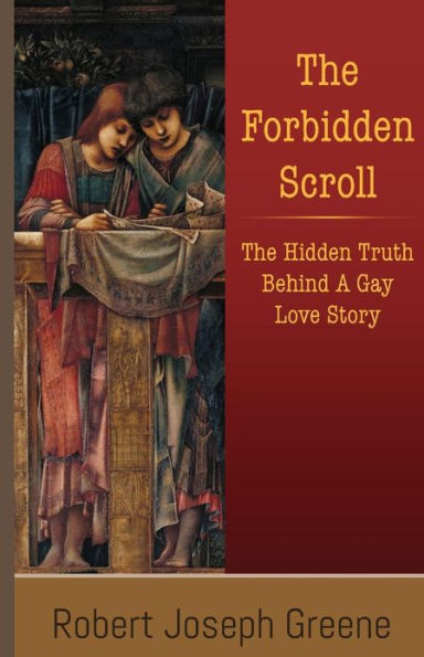 The Forbidden Scroll: The Hidden Truth Behind A Gay Love Story