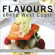 Title: Flavours of the West Coast, Author: Cedarwood Productions