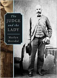the Judge and Lady