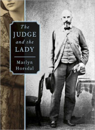 Title: The Judge and the Lady, Author: Marlyn Horsdal