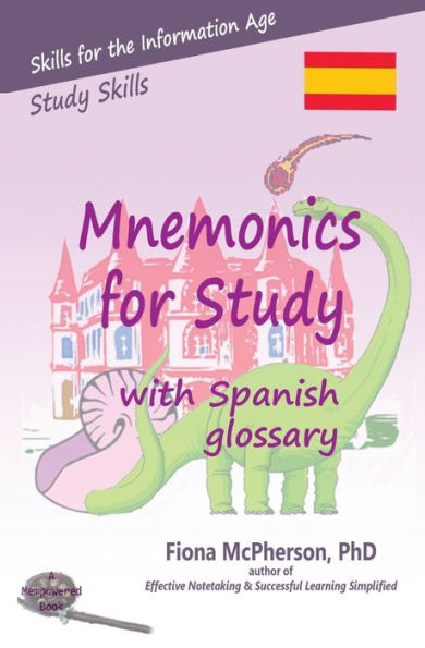 Mnemonics for Study with Spanish glossary