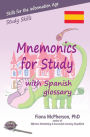 Mnemonics for Study with Spanish glossary