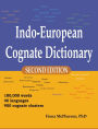 Indo-European Cognate Dictionary