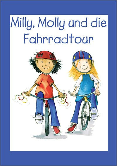 Milly, Molly und die Fahrradtour