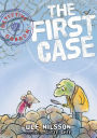 The First Case (Detective Gordon Series)