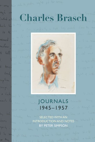 Charles Brasch Journals 1945-1957