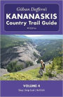 Gillean Daffern's Kananaskis Country Trail Guide, Volume 4