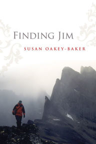 Title: Finding Jim, Author: Susan Oakey-Baker