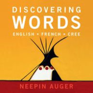 Title: Discovering Words, Author: 