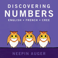 Title: Discovering Numbers, Author: Neepin Auger