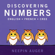 Title: Discovering Numbers, Author: Neepin Auger