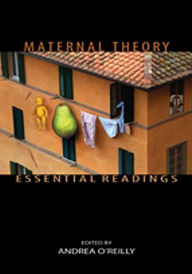 Title: Maternal Theory: Essential Readings, Author: O'Reilly