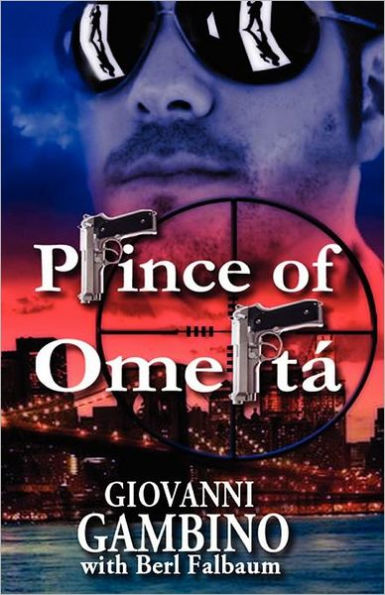 Prince of Omerta