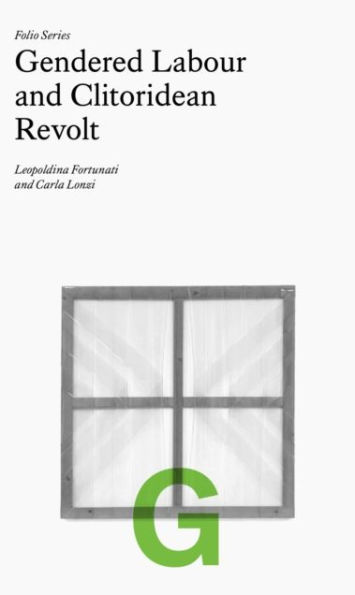 Folio G: Gendered Labour and Clitoridean Revolt