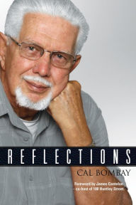 Title: Reflections, Author: Cal R Bombay