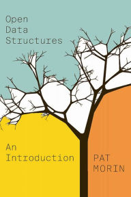 Title: Open Data Structures: An Introduction, Author: Pat Morin
