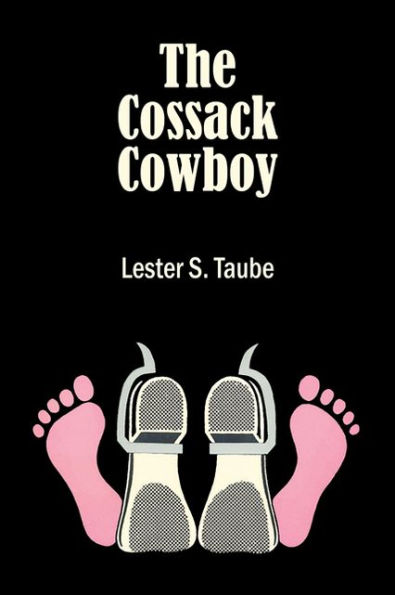 The Cossack Cowboy