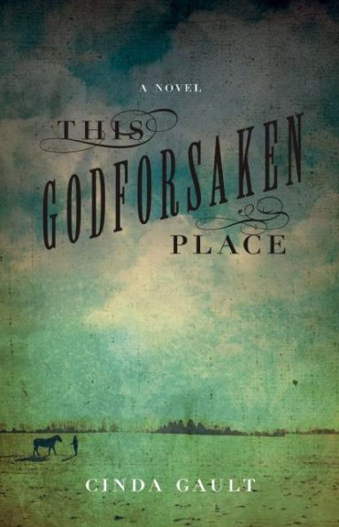 This Godforsaken Place: A Novel