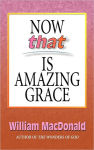 Alternative view 1 of Now that Is Amazing Grace