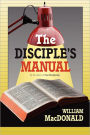 The Disciples Manual