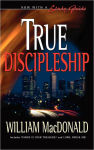 Alternative view 1 of True Discipleship ENGLISH with Study Guide