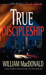 Alternative view 2 of True Discipleship ENGLISH with Study Guide