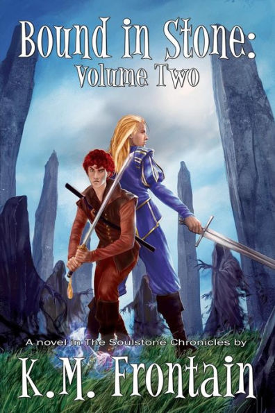 Bound Stone: Volume Two