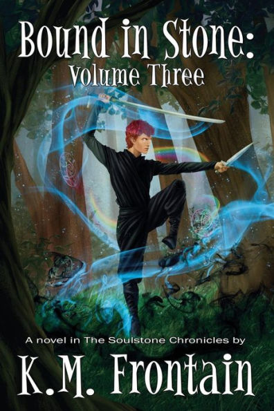 Bound Stone: Volume Three