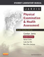 Physical Examination and Health Assessment-Lm (Canadian)