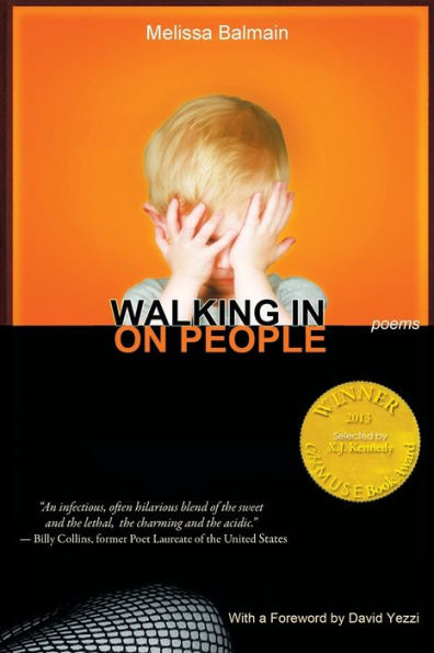 Walking in on People
