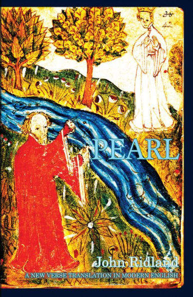 Pearl: A New Verse Translation Modern English
