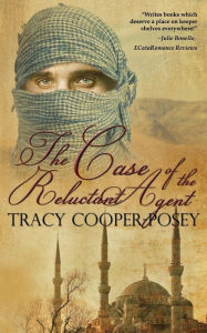 Title: The Case of the Reluctant Agent, Author: Tracy Cooper-Posey